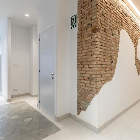 Comfortable Room Close To City Centre Valencie Exteriér fotografie