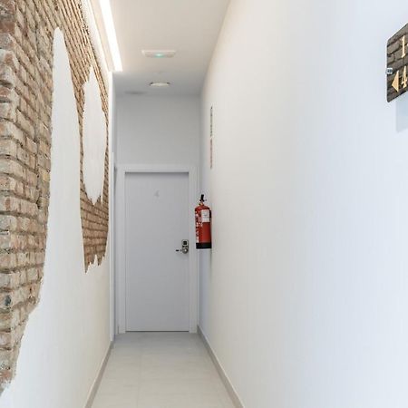 Comfortable Room Close To City Centre Valencie Exteriér fotografie
