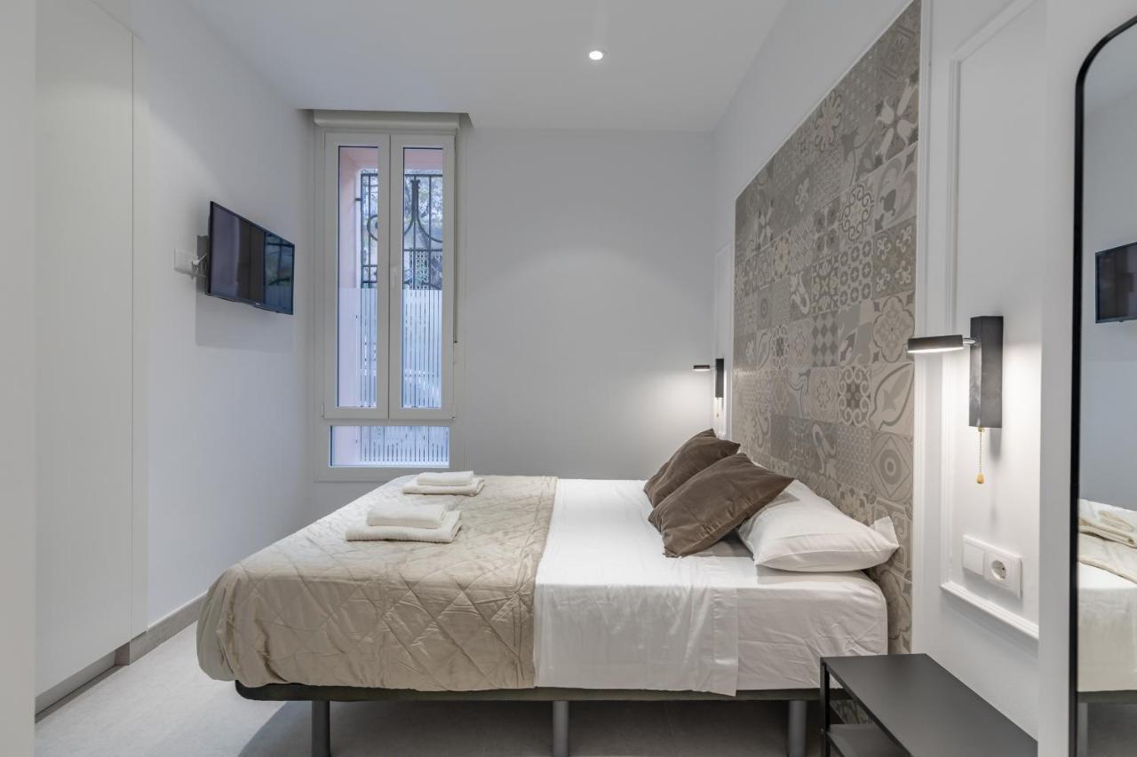 Comfortable Room Close To City Centre Valencie Exteriér fotografie