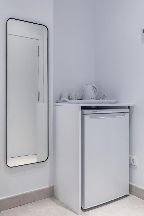 Comfortable Room Close To City Centre Valencie Exteriér fotografie