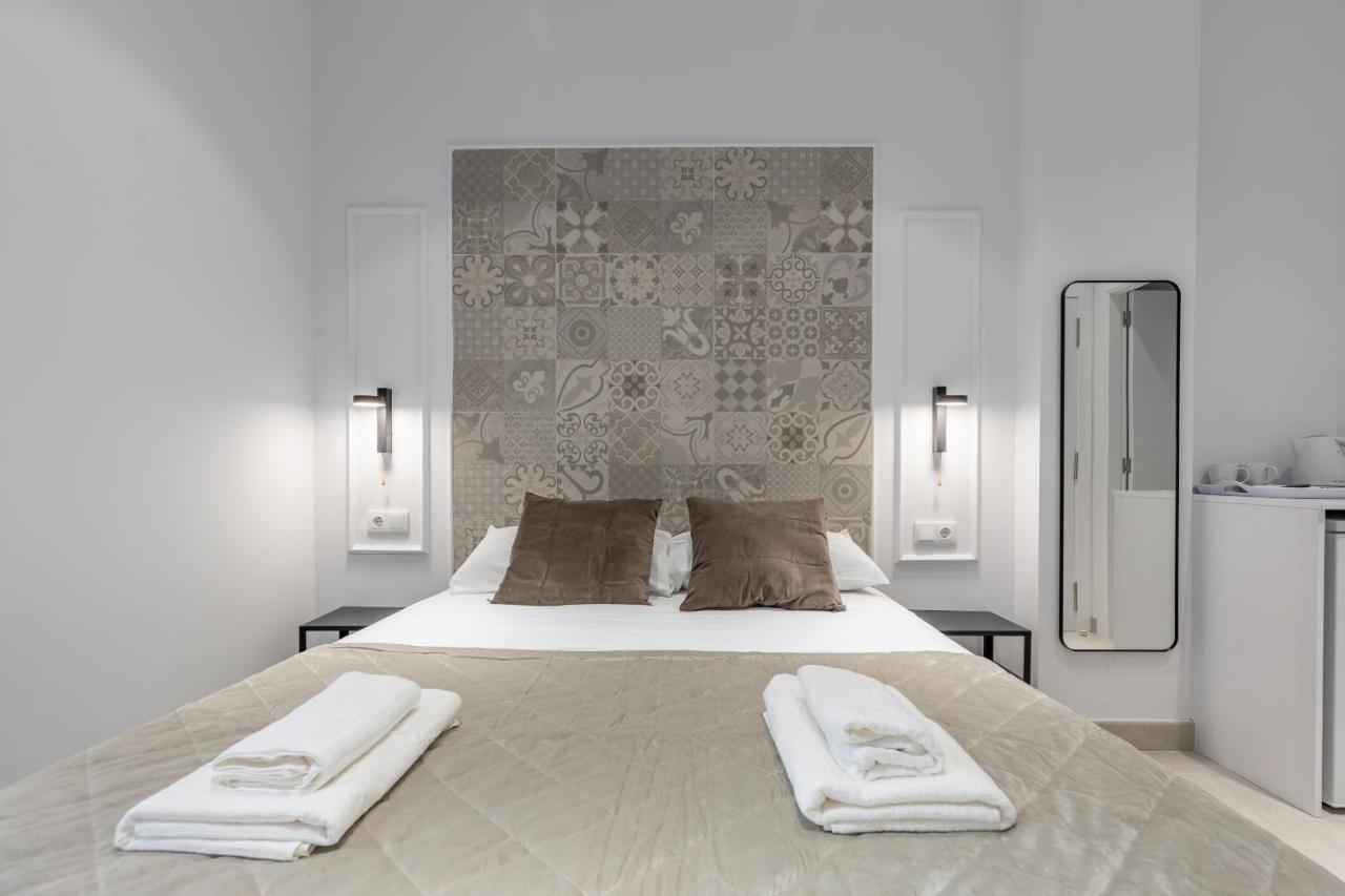 Comfortable Room Close To City Centre Valencie Exteriér fotografie