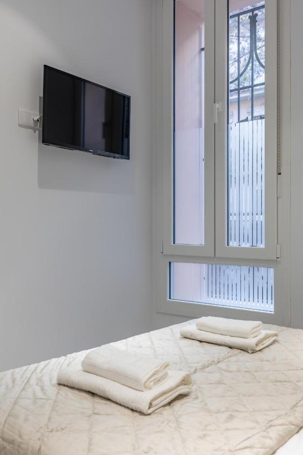 Comfortable Room Close To City Centre Valencie Exteriér fotografie