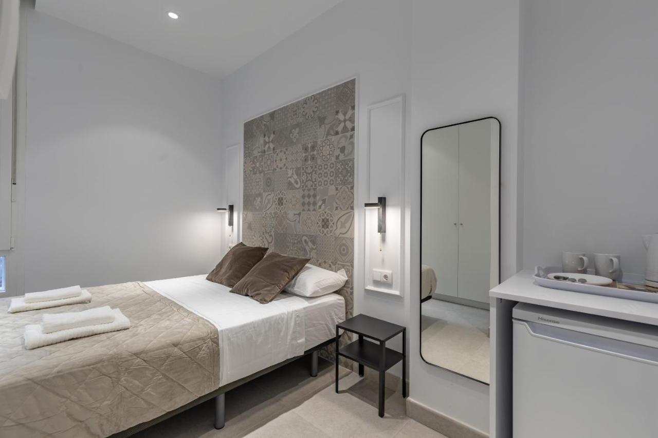 Comfortable Room Close To City Centre Valencie Exteriér fotografie
