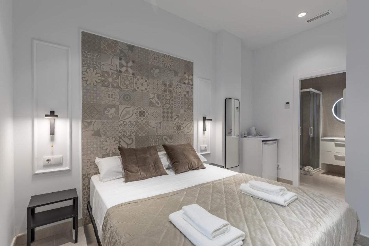 Comfortable Room Close To City Centre Valencie Exteriér fotografie