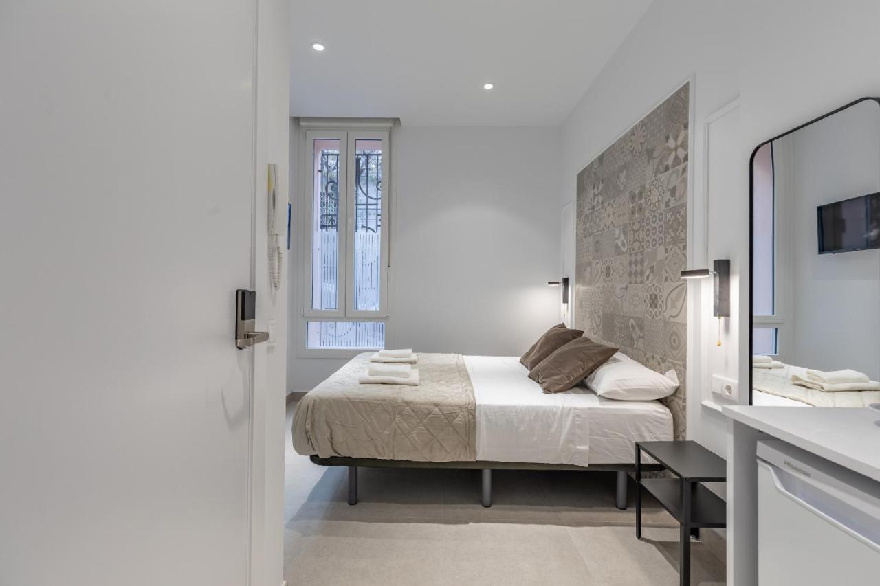 Comfortable Room Close To City Centre Valencie Exteriér fotografie