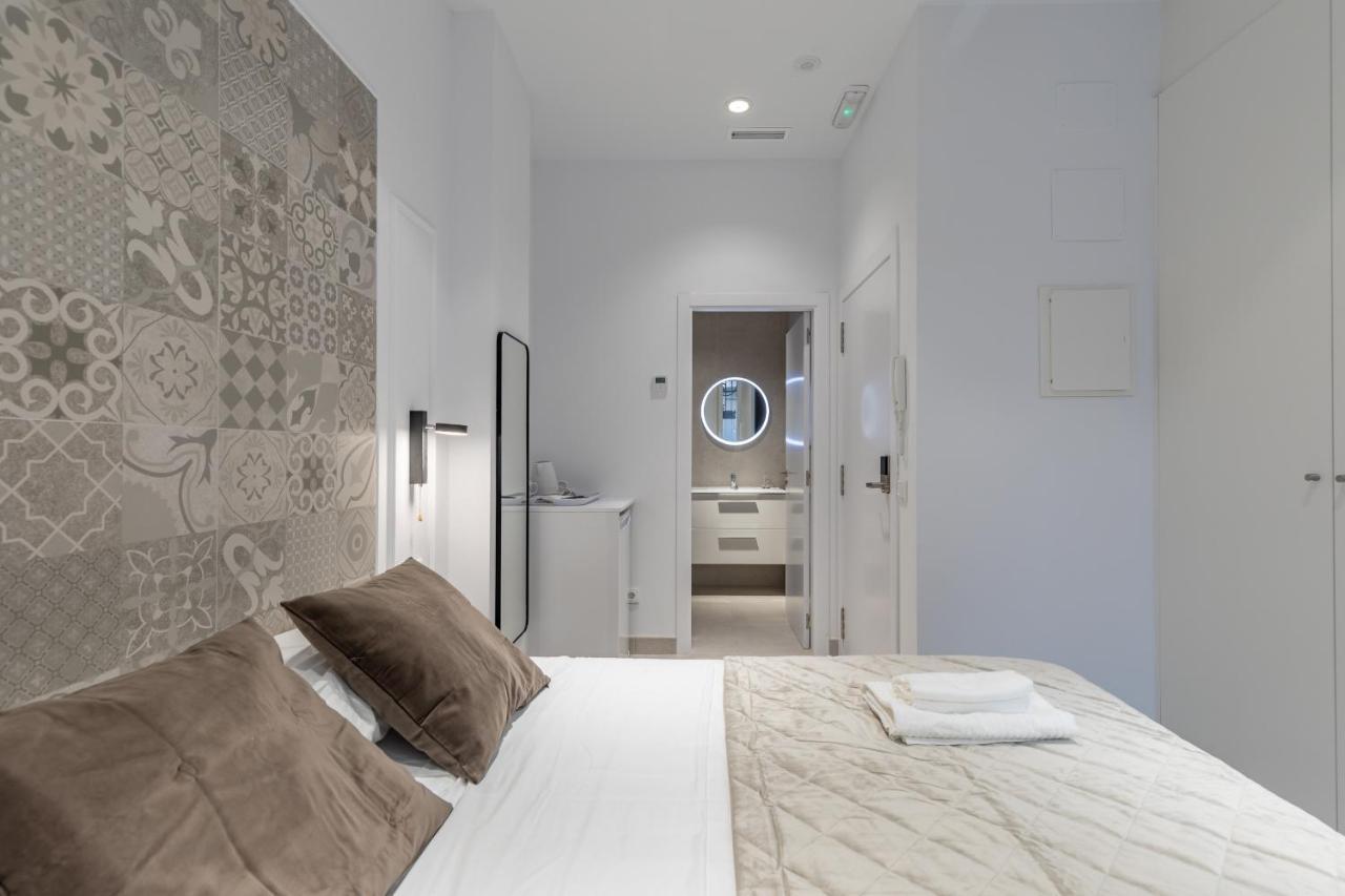 Comfortable Room Close To City Centre Valencie Exteriér fotografie