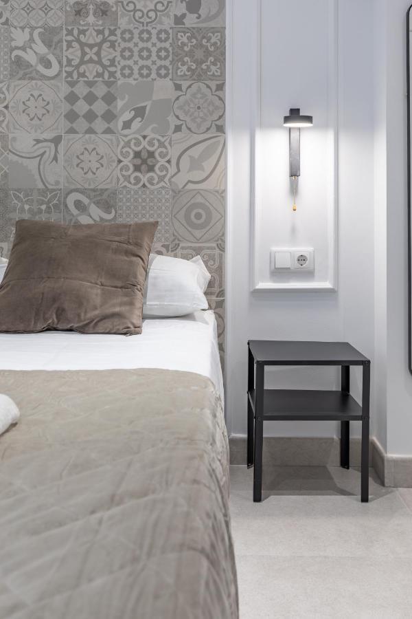 Comfortable Room Close To City Centre Valencie Exteriér fotografie