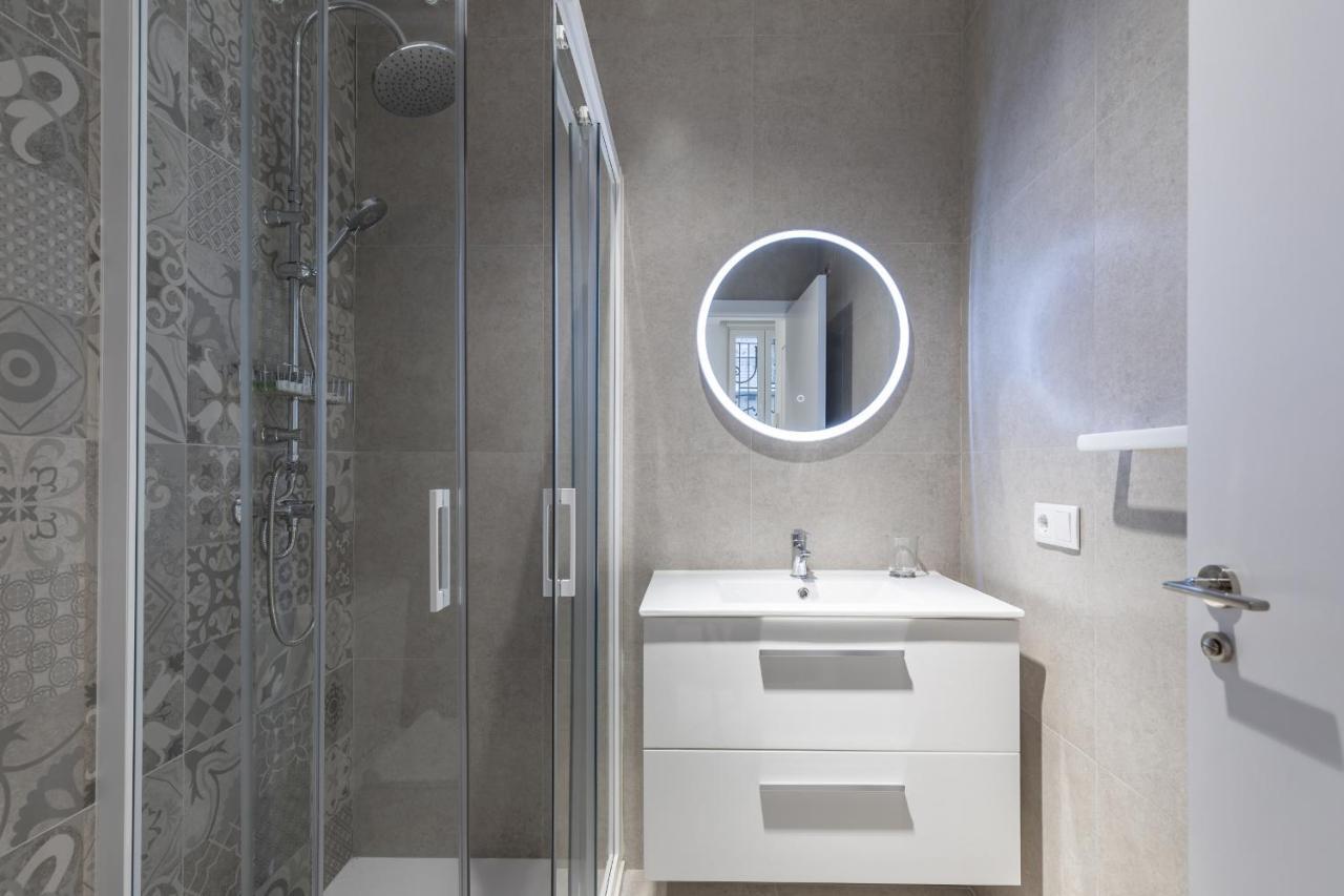 Comfortable Room Close To City Centre Valencie Exteriér fotografie
