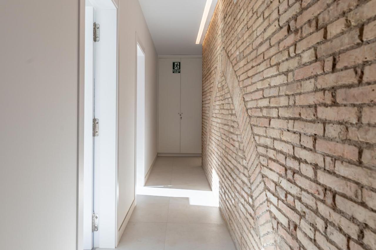 Comfortable Room Close To City Centre Valencie Exteriér fotografie