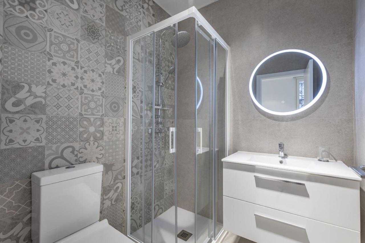 Comfortable Room Close To City Centre Valencie Exteriér fotografie