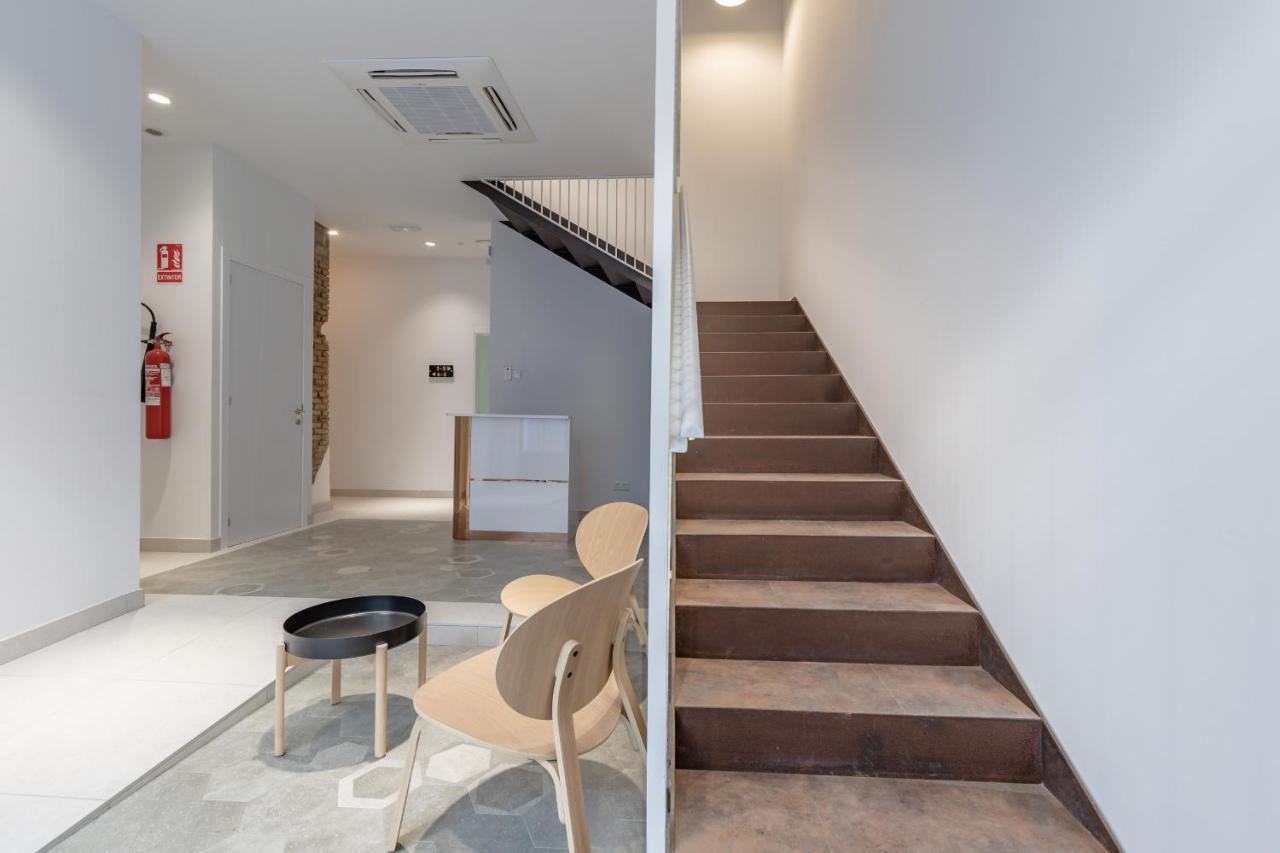 Comfortable Room Close To City Centre Valencie Exteriér fotografie