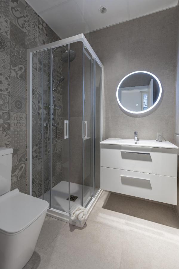Comfortable Room Close To City Centre Valencie Exteriér fotografie