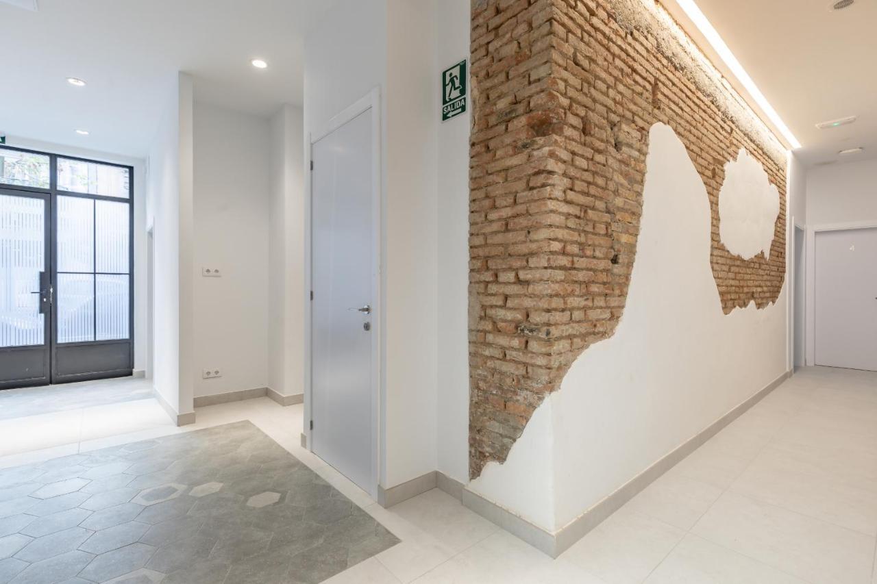 Comfortable Room Close To City Centre Valencie Exteriér fotografie