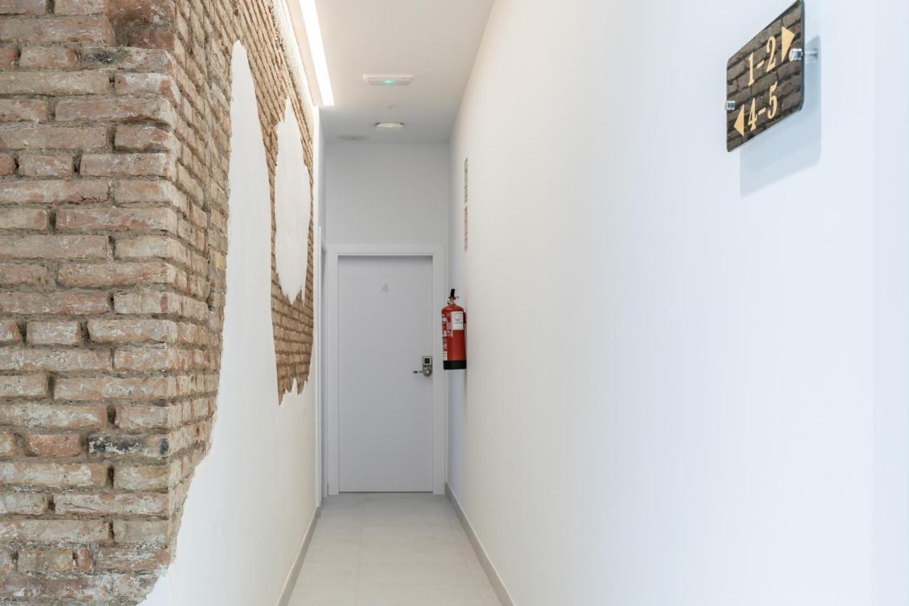 Comfortable Room Close To City Centre Valencie Exteriér fotografie