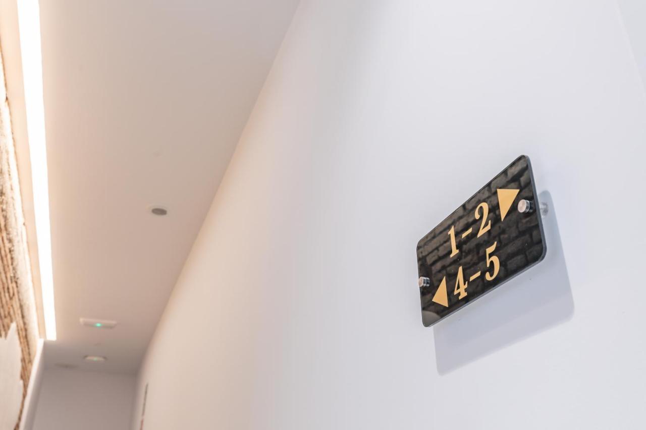 Comfortable Room Close To City Centre Valencie Exteriér fotografie