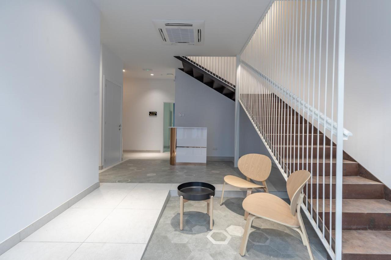 Comfortable Room Close To City Centre Valencie Exteriér fotografie